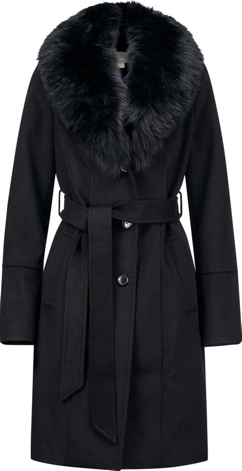 manteau hiver femme michael kors|Vêtements pour femme.